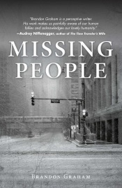 Missing People - Brandon Graham by  Brandon Graham PDF Download