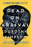 Dorothy Simpson - Dead on Arrival artwork
