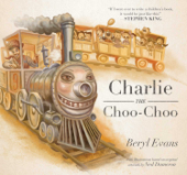 Charlie the Choo-Choo - Beryl Evans