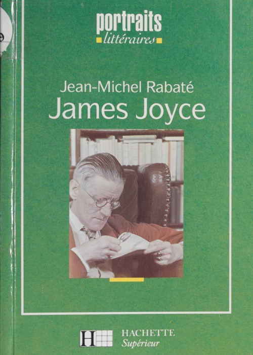 James Joyce