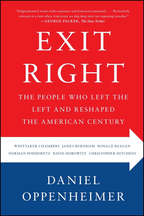 Exit Right