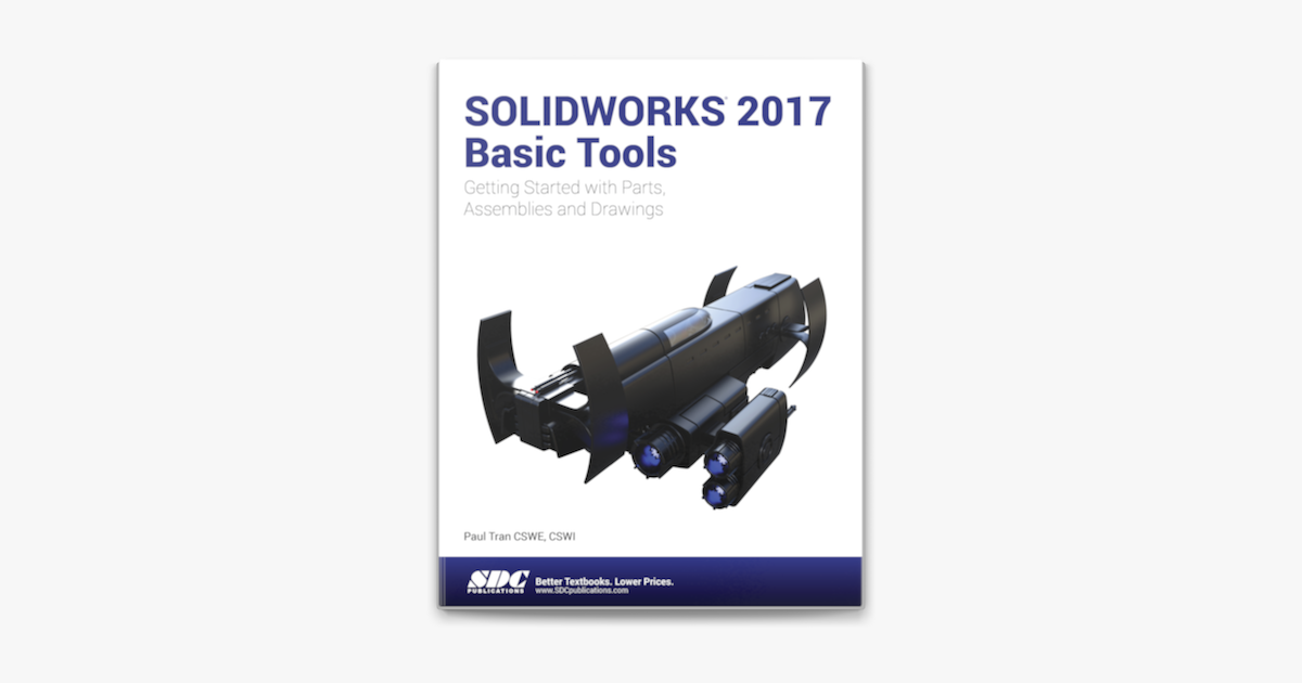 solidworks 2017 basic tools pdf download