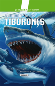 TIBURONES - Susaeta ediciones