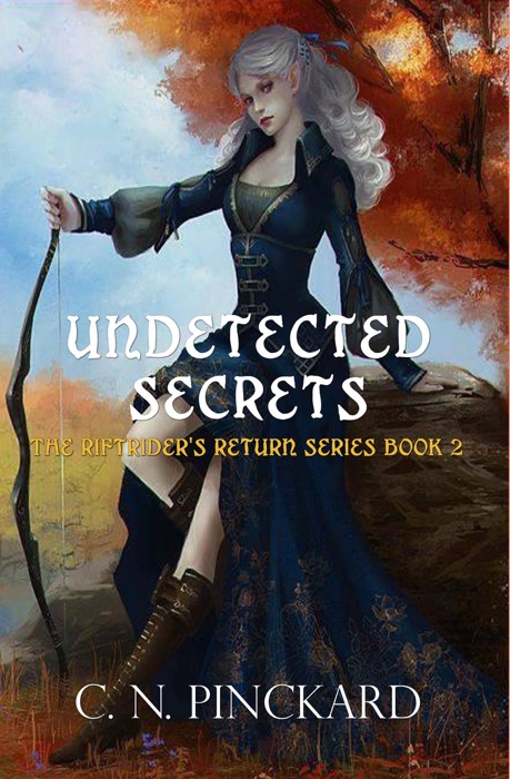 Undetected Secrets