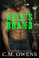 C.M. Owens - Axle's Brand artwork