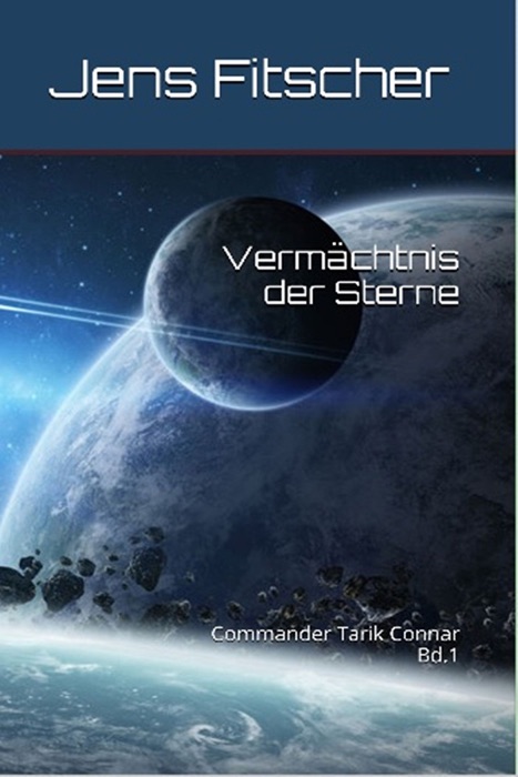 Vermächtnis der Sterne