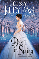 Lisa Kleypas - Devil in Spring artwork