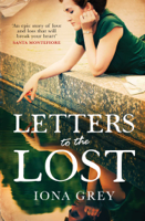 Iona Grey - Letters to the Lost artwork