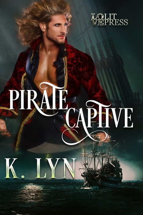 Pirate Captive