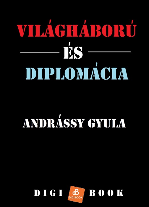 Diplomácia és világháború