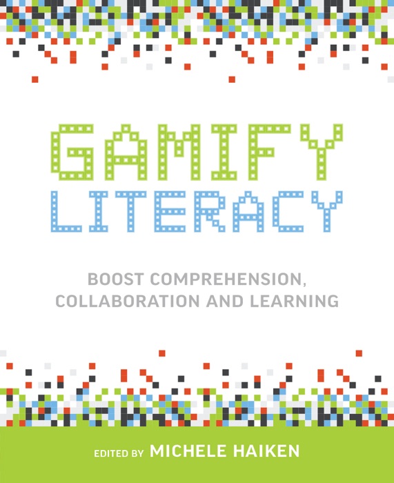 Gamify Literacy