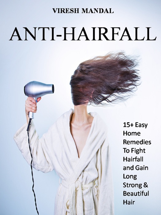 Anti-Hairfall