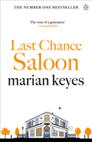 Marian Keyes - Last Chance Saloon artwork