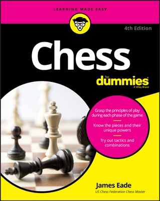 Chess For Dummies 2016 Chess For Dummies 2016