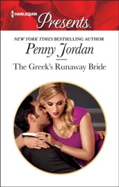 The Greek's Runaway Bride - Penny Jordan by  Penny Jordan PDF Download