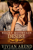 Vivian Arend - Rocky Mountain Desire artwork