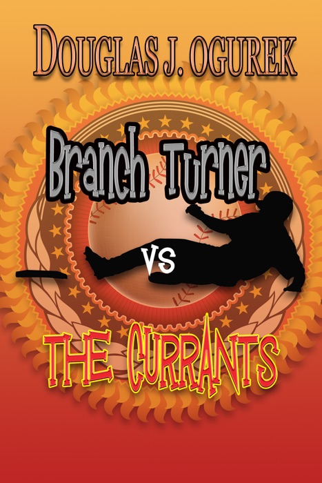 Branch Turner vs the Currants