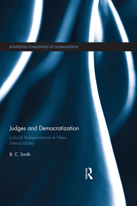 Judges and Democratization