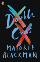 Malorie Blackman - Double Cross artwork