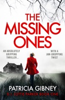 The Missing Ones - GlobalWritersRank