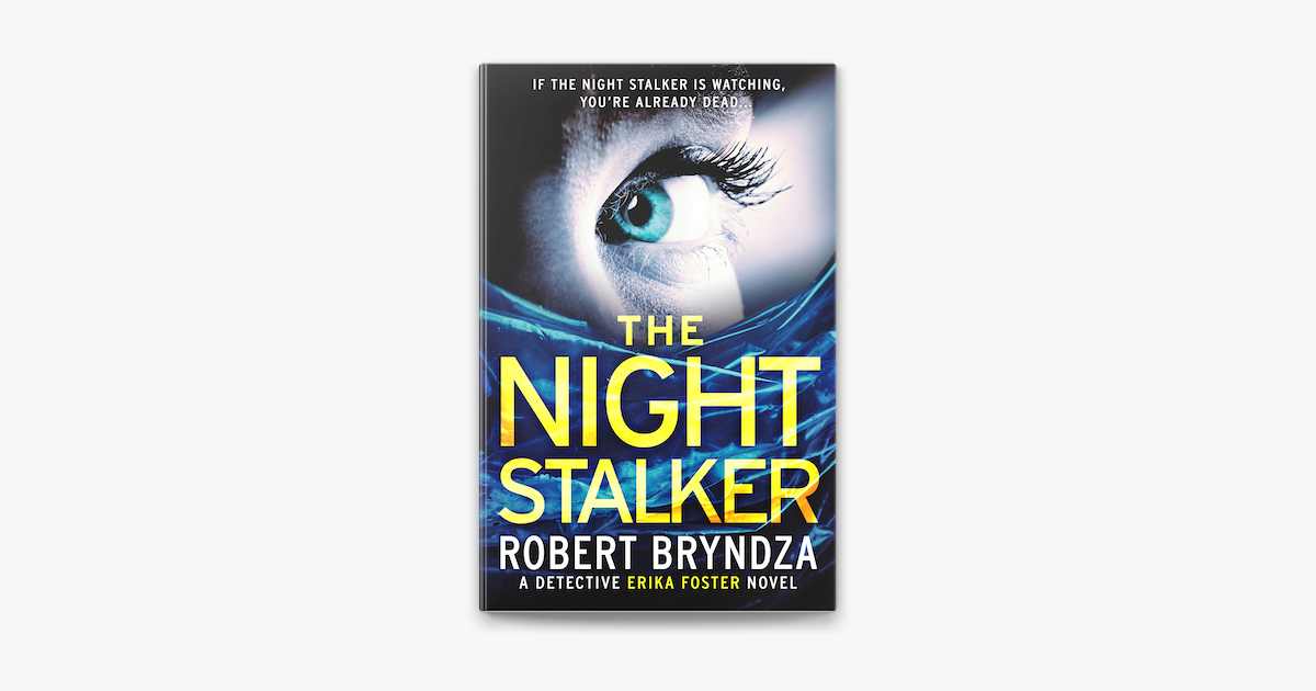 The Night Stalker In Apple Books