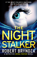 Robert Bryndza - The Night Stalker artwork