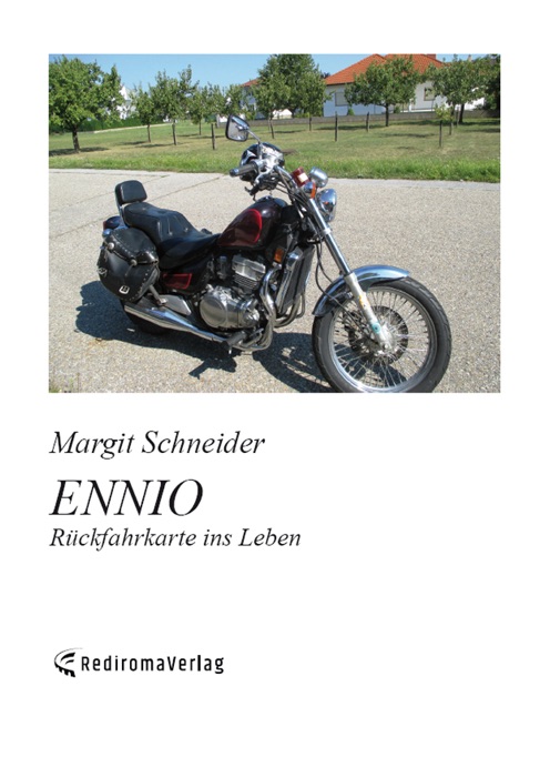 ENNIO - Rückfahrkarte ins Leben