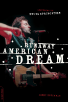 Jimmy Guterman - Runaway American Dream artwork