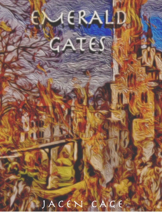 Emerald Gates (series)