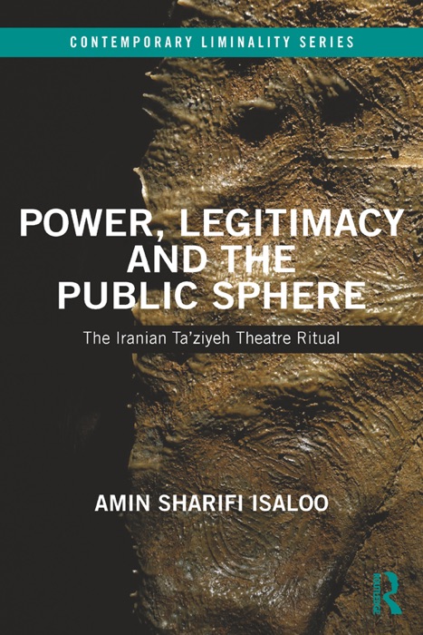 Power, Legitimacy and the Public Sphere