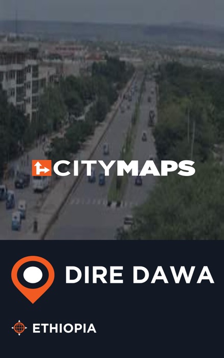 City Maps Dire Dawa Ethiopia