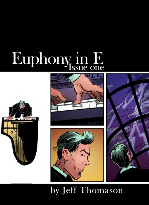 Euphony in E