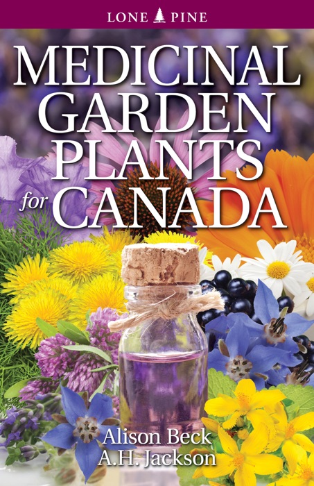 Medicinal Garden Plants for Canada