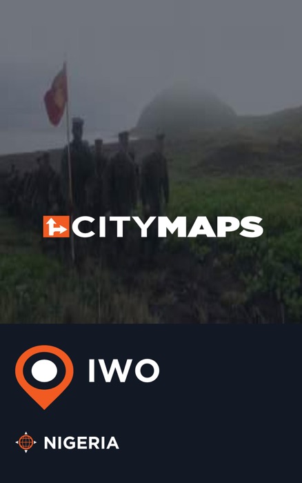City Maps Iwo Nigeria