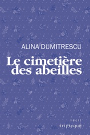 Book's Cover of Le cimetière des abeilles