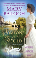 Mary Balogh - Someone to Hold artwork