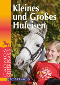 Kleines und großes Hufeisen - Anne-Kathrin Hagen