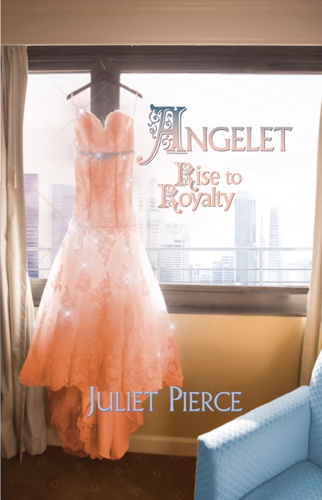 Angelet: Rise to Royalty