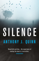 Anthony J. Quinn - Silence artwork