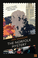 Ian Sansom - The Norfolk Mystery artwork