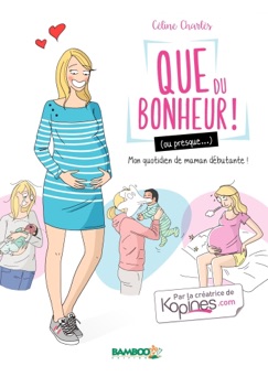 Que du bonheur (ou presque...) - Charlès