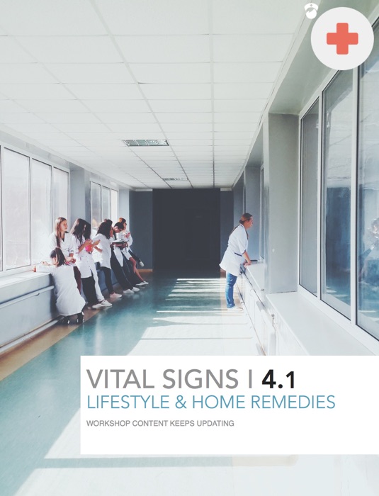 Vital Signs I 4.1