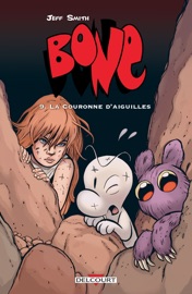 Livres Couvertures de Bone T09