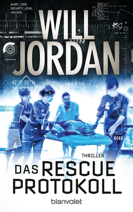 Das Rescue-Protokoll