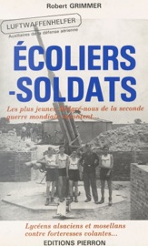 Écoliers-soldats