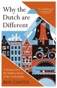 Why the Dutch are Different Book Cover