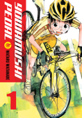 Yowamushi Pedal, Vol. 1 - Wataru Watanabe
