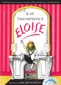 Eloise - Kay Thompson