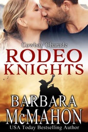 Cowboy Charade - Barbara McMahon by  Barbara McMahon PDF Download