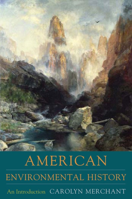 American Environmental History